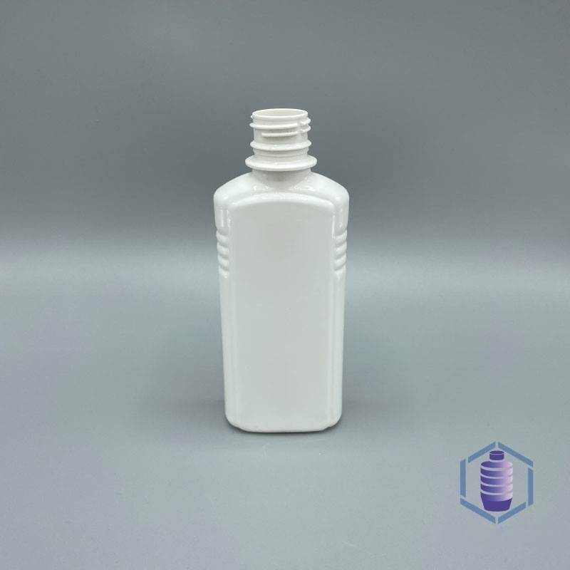 Бутылка №1 (объём 0.22 л, ∅ горла 28 мм)