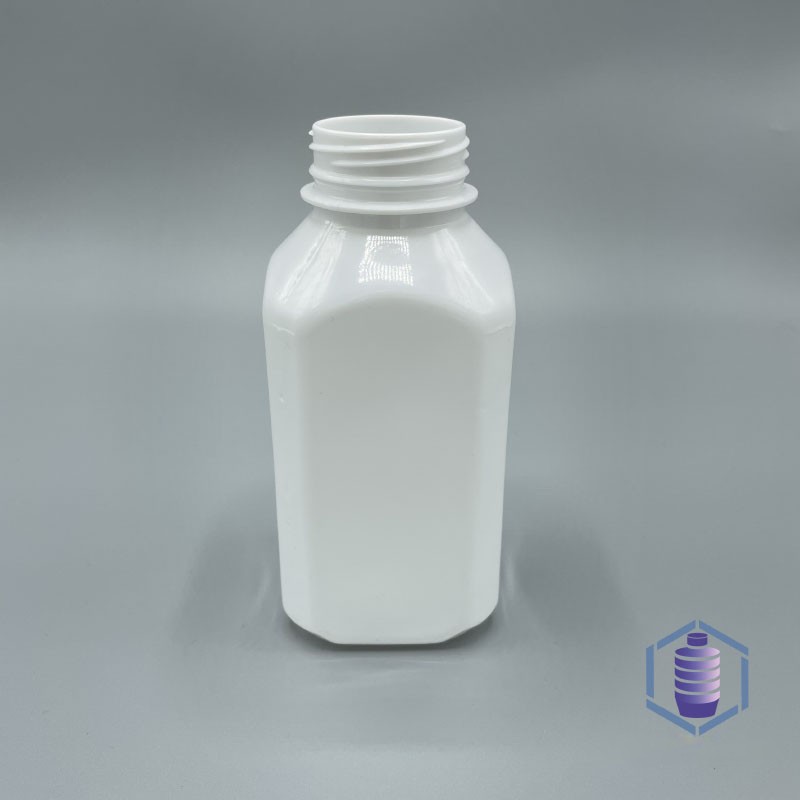 Бутылка №1 (объём 0.33 л, ∅ горла 38 мм)